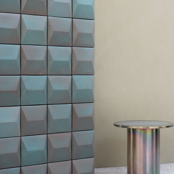Missori Glossy Tile