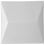 Piastrella Missori Glossy Theia Off White missori-off-white-18x18