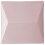 Missori Glossy Tile Theia Rose missori-rose-18x18