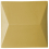 Carreau Missori Glossy Theia Yellow missori-yellow-18x18