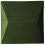 Piastrella Missori craquelet Theia Emerald missori-emerald-18x18