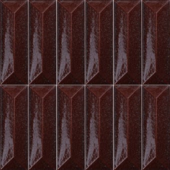 Baldosas de terracota Sempione glossy