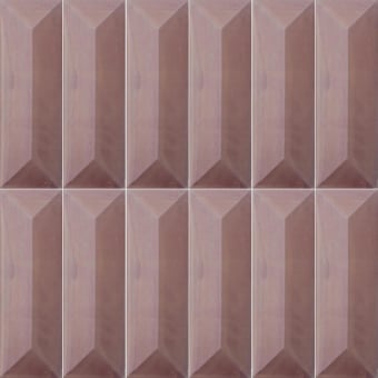 Sempione matte Terracotta