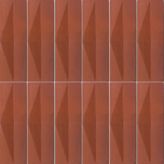 Terracotta Velasca Opacote