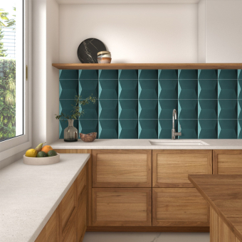 Missori craquelet Tile
