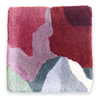 Flora Backyard Rug