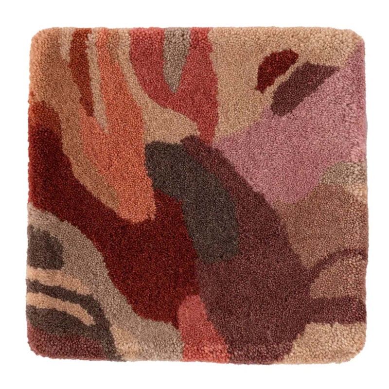 Teppich Flora Bloom 3 nanimarquina