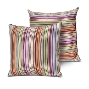 Jenkins Carré Cushion