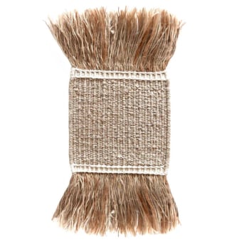 Tappeti Nettle Dhurrie