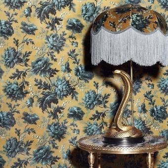 Papel pintado Opia