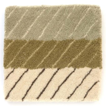 Teppich Quills