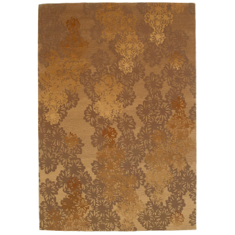 Hanakiriko Hakone Rug