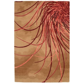 Tapis Kiku Tokyo