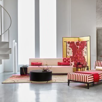 Kiku Tokyo Rug