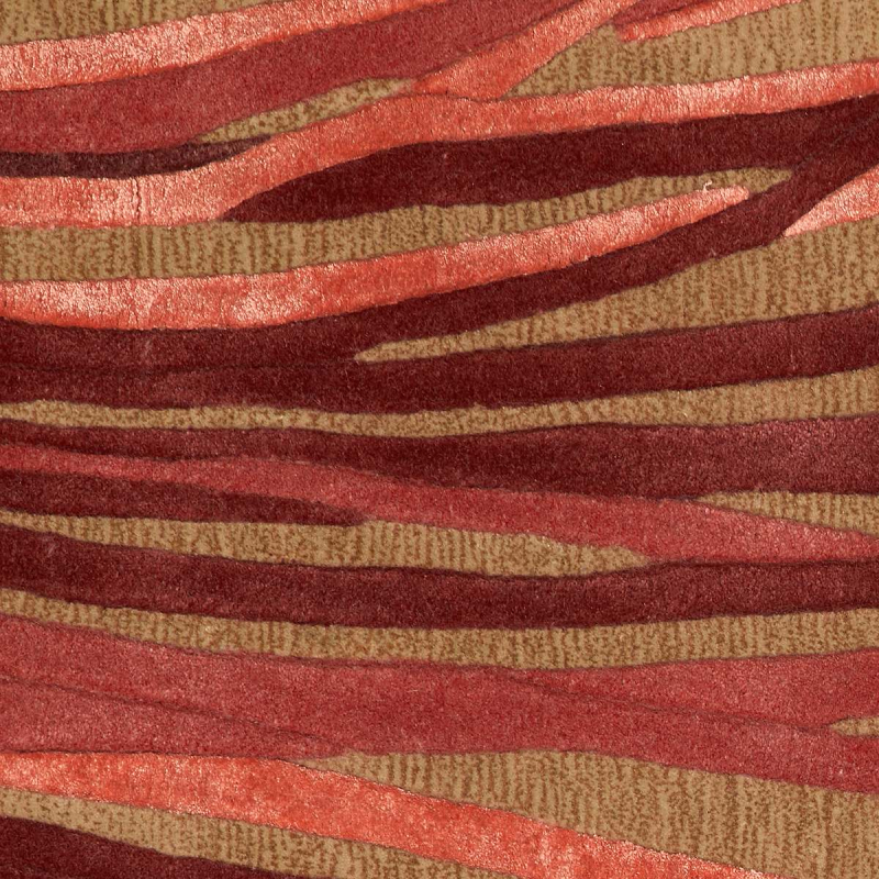 Kiku Tokyo Rug - K3 design by Kenzo Takada