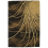 Tapis Kiku Tokyo K3 Black/Gold 4Y8TA99012-Black/Gold