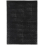 Alfombras Kikyo Himeji K3 design by Kenzo Takada Black 4Y8TA99006-Black