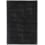 Tappeti Kikyo Himeji K3 design by Kenzo Takada Black 4Y8TA99006-Black