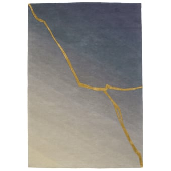 Kintsugi Shaded Rug