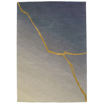 Tapis Kintsugi Shaded