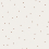 Carta da parati Dot Ferm Living Off White /1102242689
