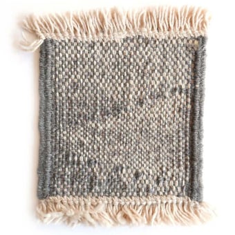 Telares Fog Rug