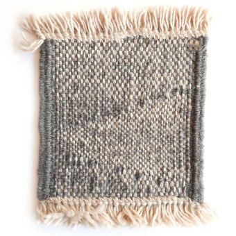 Teppich Telares Fog