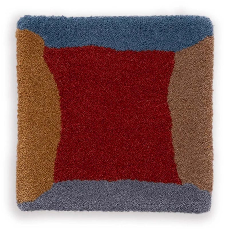 Tones 1 Tufting Rug nanimarquina