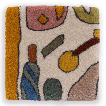 Tapis Troupe