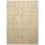 Tapis Alta Lelièvre Paris Naturel 6562-01 200x300