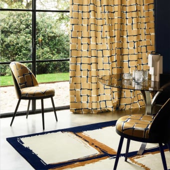 Brush Rug