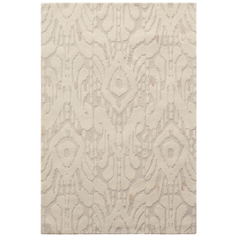 Alfombras Ikat