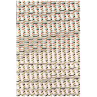 Tapis Plumette