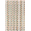 Teppich Plumette Lelièvre Paris Céladon 6596-02 200x300
