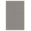 Tapis Sommet Lelièvre Paris Ardoise 6822-01 200x320