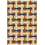 Tressage Rug Lelièvre Paris Camel 6602-01 170x240