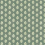 Papel pintado Trèfle Coordonné Emerald B00306