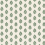 Papel pintado Trèfle Coordonné Green B00307