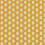 Papel pintado Trèfle Coordonné Mustard B00308