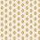 Papel pintado Trèfle Coordonné Curry B00309