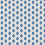 Papel pintado Trèfle Coordonné Blue B00311