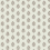 Papel pintado Trèfle Coordonné Ecru B00315
