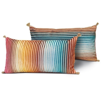 Coussin Jacaranda Rectangle