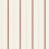 Carta da parati Lineal Coordonn&eacute; Clay B00347