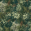 Tapete Verdure 16TH Coordonné Green B00354