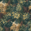 Papel pintado Verdure 16TH Coordonné Curry B00355