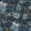 Tapete Verdure 16TH Coordonné Blue B00356
