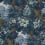 Verdure 16TH Wallpaper Coordonné Blue B00356