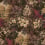 Tapete Verdure 16TH Coordonné Vermillion B00358