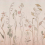 Campagne Panel Coordonné Pink B00363